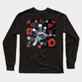 Addiction Long Sleeve T-Shirt